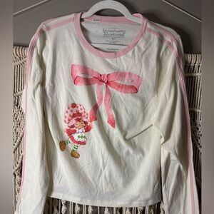 Strawberry Shortcake